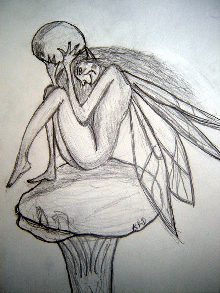 The Light Dancer