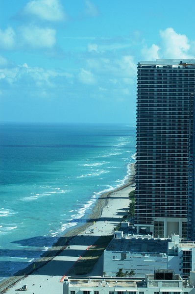 Hollywood Beach FL
