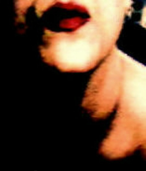 The Kiss
