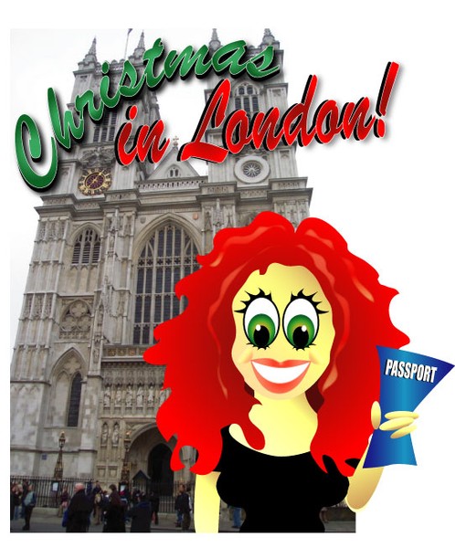 Christmas in London
