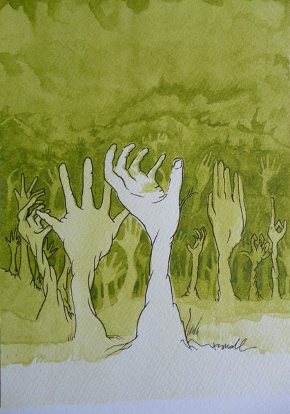 handforest