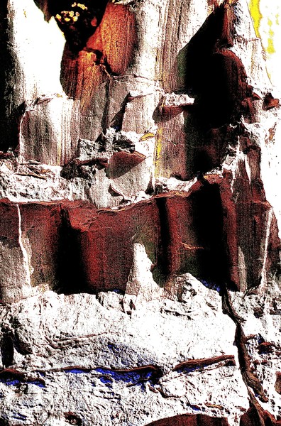 Defender of the Mountain Gate