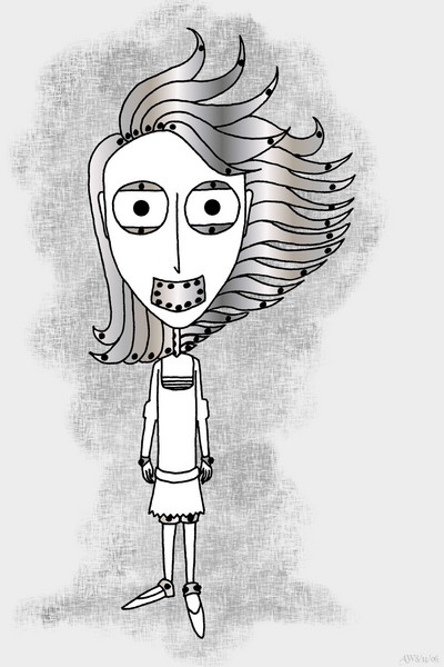 Tin Tina