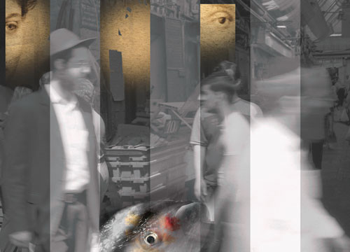 Market Motion #4