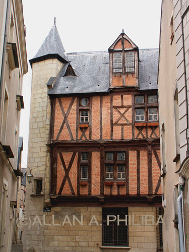 Angers