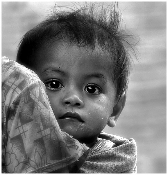 minority people 2