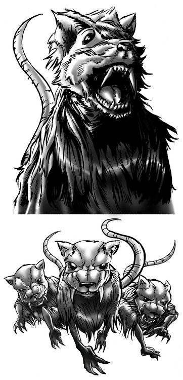 Killer shrews copy