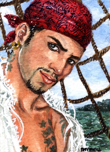 The Pirate