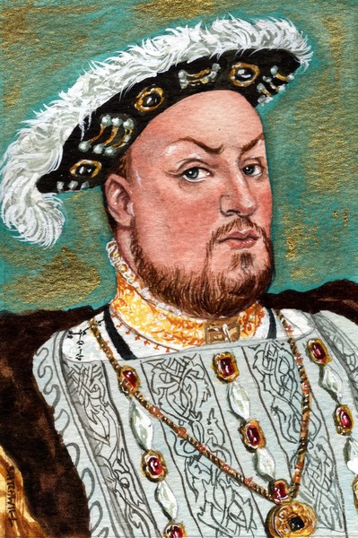 Henry VIII