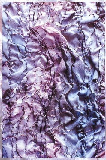 Textile Art 13