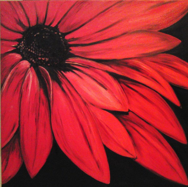Ruby Red
