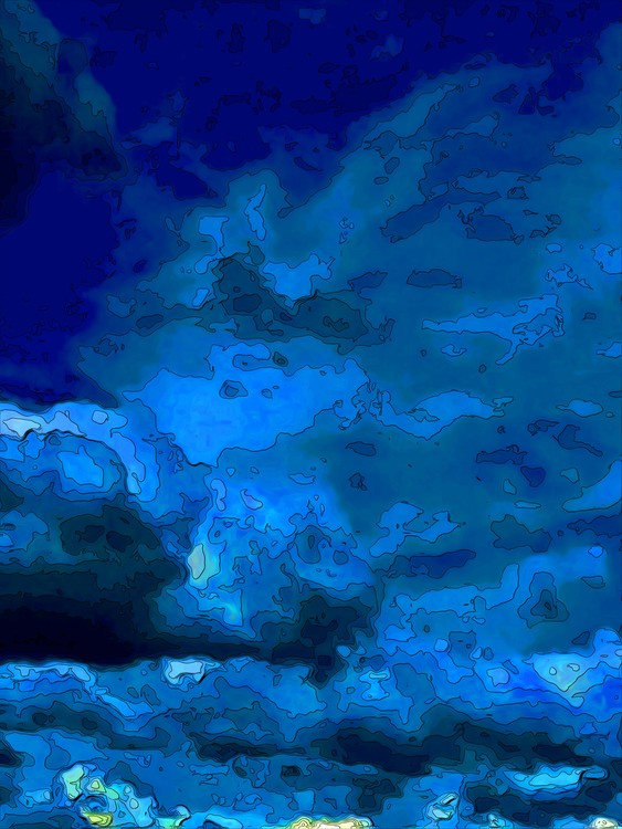 sky