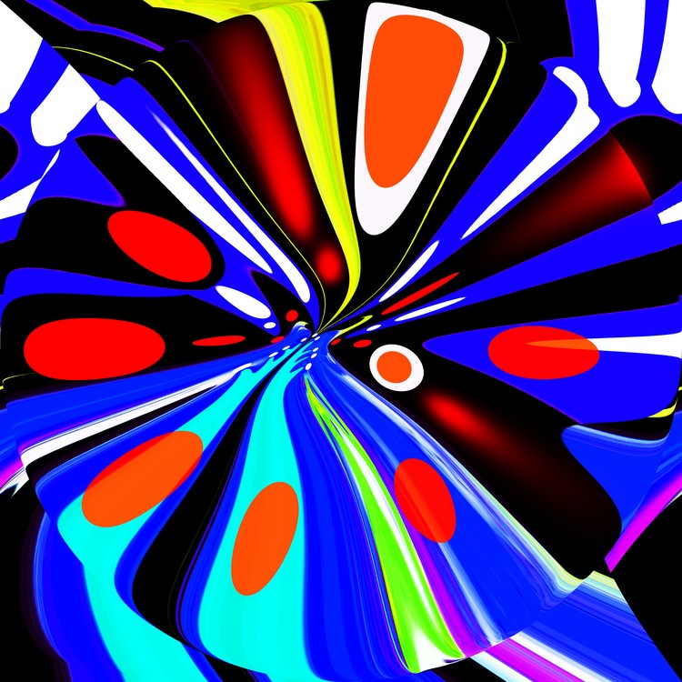 Passing of time 