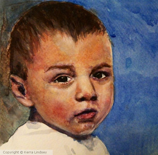 Childhood Innocence