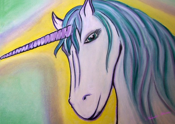 Unicorn