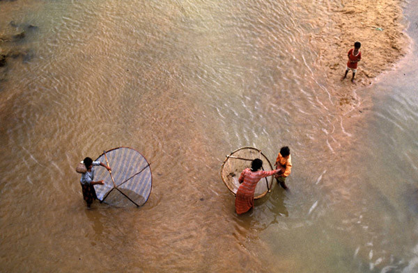 Children Fisheries