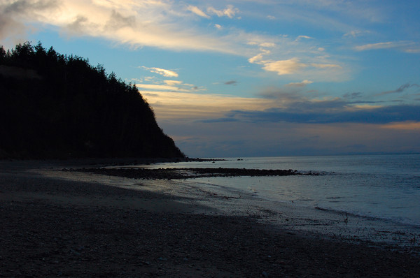 Port Townsend
