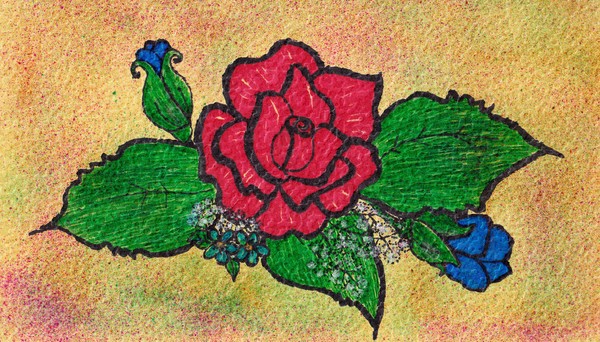 Folk art