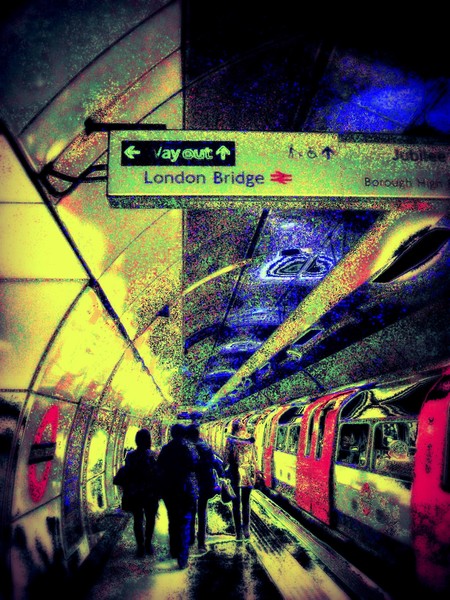 London Bridge