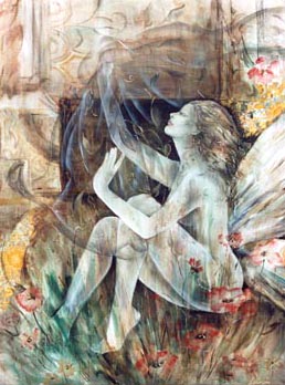 Untouchable Fantasy