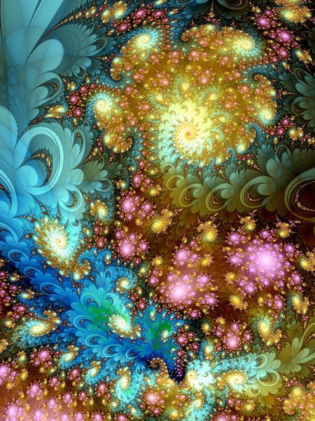 Precious Thought