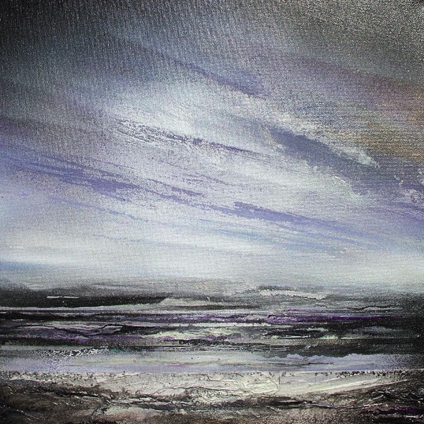 Catcleugh reservoir Series [Misty Morning ]