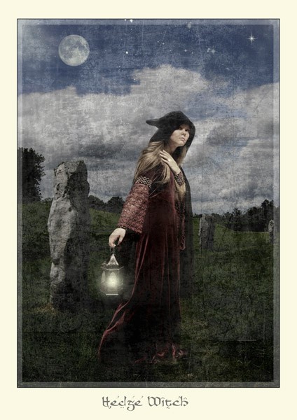 Hedge Witch