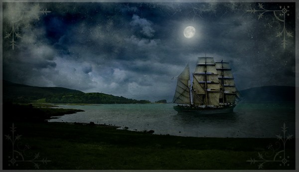 Safe Harbour