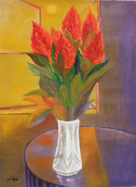 Red melody1