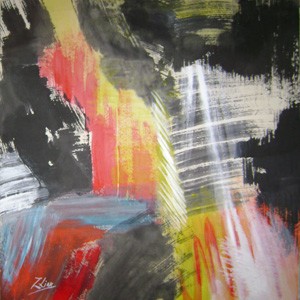 waterfalls no.1