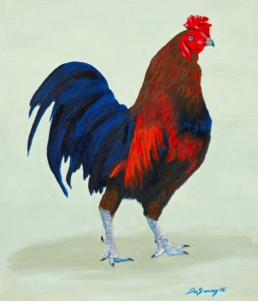 Barnyard Boss