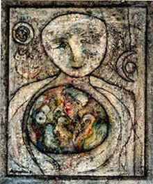Greath Mater