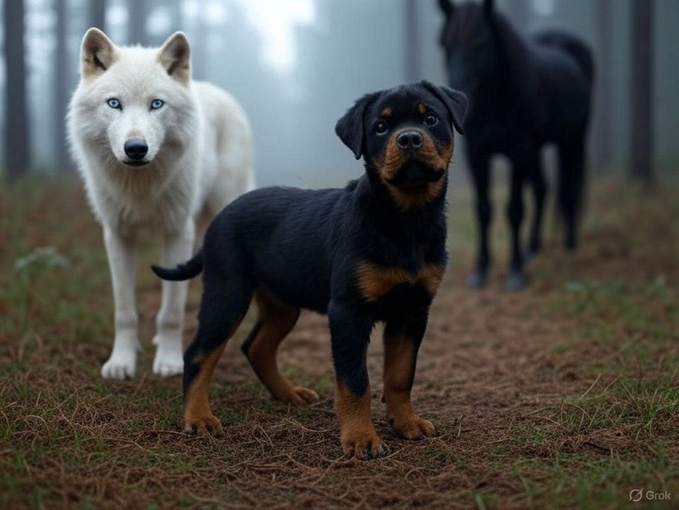 doghorsewolf1