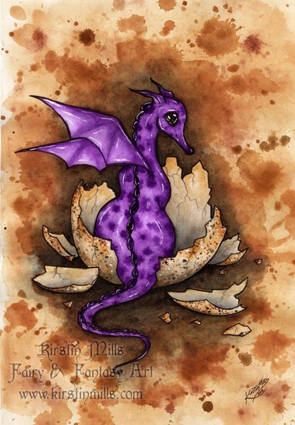 Amethyst Awakening