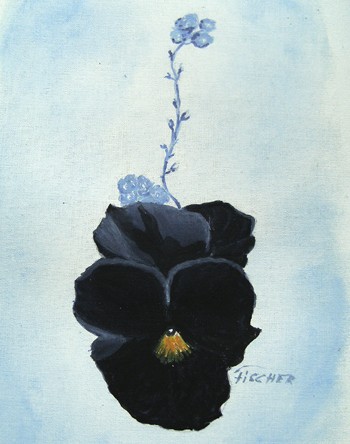 Blue Velvet