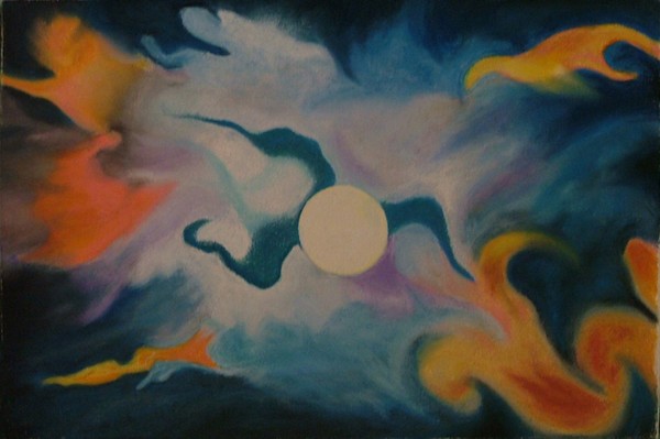 Druid Moon