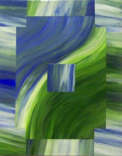 H2O
