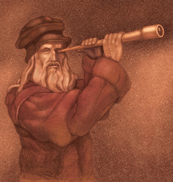 Leonardo da Vinci