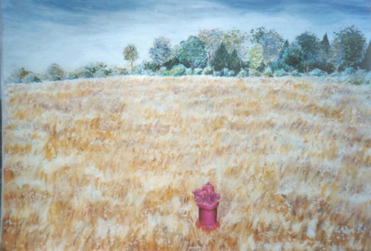 The Hydrant