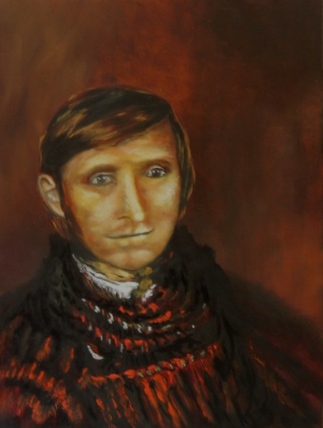 portrait