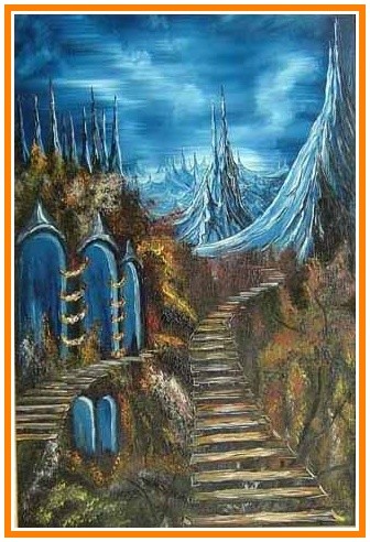fantasy