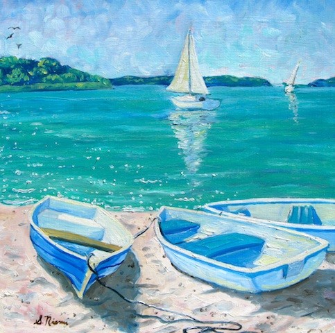 Summer Day