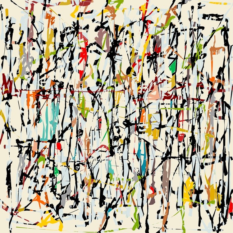 Pollock Wink 6