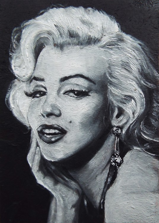 Marilyn Monroe
