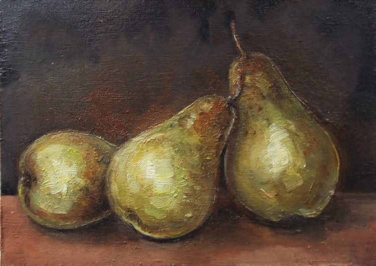 Zielone