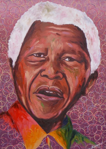 PRIDE OF SOUTH AFRICA