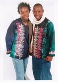 AFRICAN PRINTS VIII