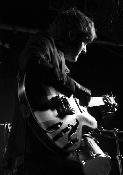 the Eusa show