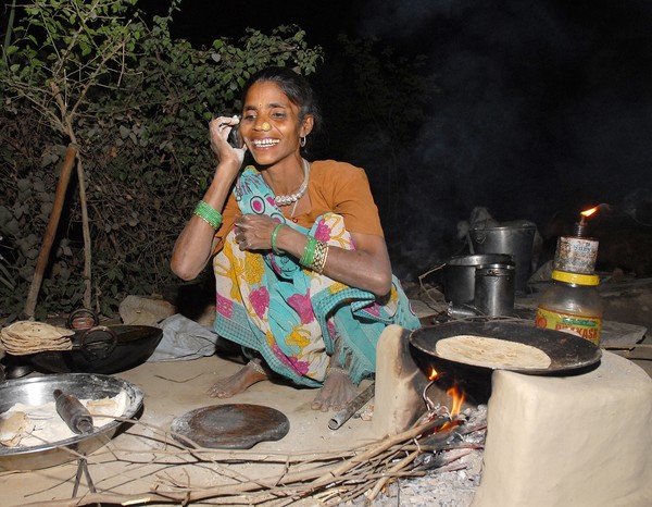 Modern India,