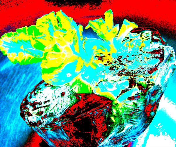 Colors Station IV